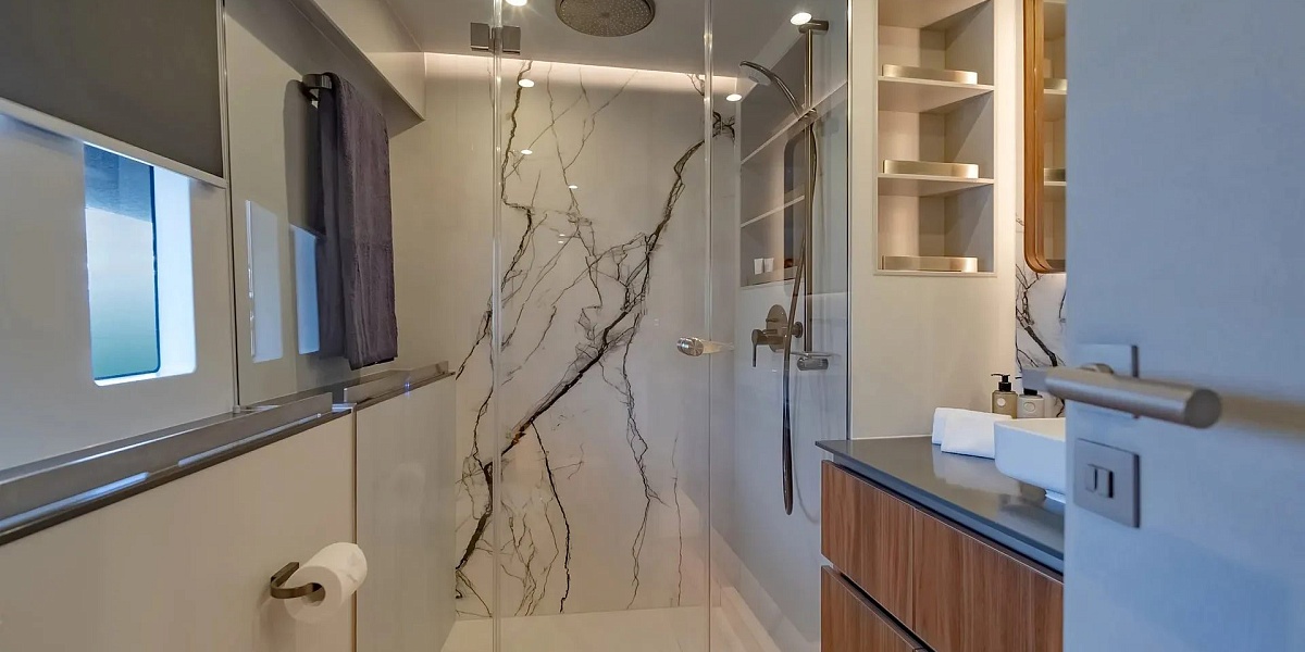 Аренда катамарана Sunreef 60 ECO на Пхукете